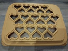 Tupperware plaque raviolis d'occasion  Montembœuf