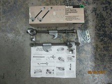 Kit de compressor de mola helicoidal Buffalo modelo COILSPG-12 comprar usado  Enviando para Brazil