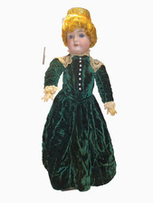Armand marseille queen for sale  Webster