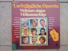 Schallplatten album perette gebraucht kaufen  Nordstemmen