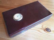 Humidor park lane gebraucht kaufen  Kisdorf
