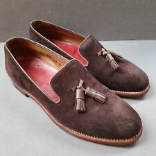 Grenson marcel dark for sale  LONDON