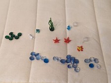 Glasfische seesterne ktopus gebraucht kaufen  Neuensalz