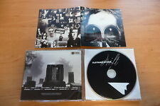 Usado, @ CD FLOTSAM AND JETSAM - DRIFT / MCA RECORDS 1995 / THRASH METAL USA PROMO comprar usado  Enviando para Brazil