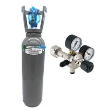 Bombola co2 piena usato  Arcola