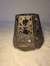 Art deco metal for sale  Unity