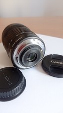 Canon obbiettivo 3.5 usato  Paterno