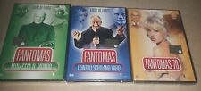 Fantomas serie completa usato  Milano