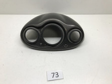 Carena cupolino contachilometr usato Carena cupolino contachilometr usato  Zovencedo