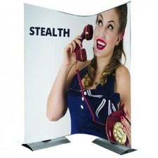 Panel stealth banner for sale  BOLTON