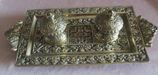 Ancien encrier double d'occasion  Montmoreau-Saint-Cybard