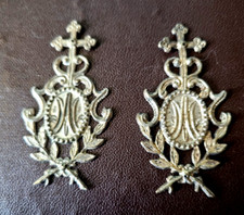 Paires motifs decoration d'occasion  France