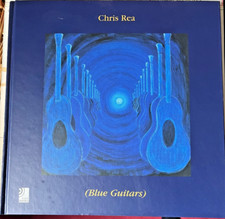 Chris rea boxset gebraucht kaufen  Reichertshofen