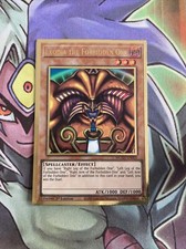 Mged en005 exodia for sale  HOVE