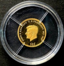 Medaille liberia 2000 d'occasion  Toulon-