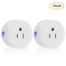 Wifi smart plug d'occasion  Expédié en France