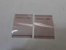 Coppia cavo flat usato  Partanna