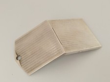 900 silber dose gebraucht kaufen  Goslar