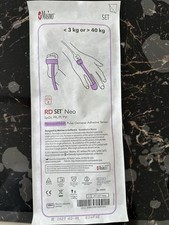 Masimo sensoren set gebraucht kaufen  Salzgitter