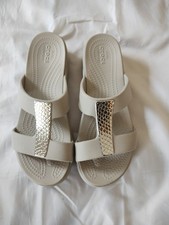 Crocs monterey grey for sale  SWANSEA