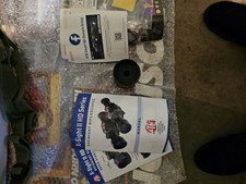 Atn infrared night for sale  SHEPTON MALLET