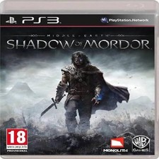 Jeu ps3 terre d'occasion  Les Mureaux