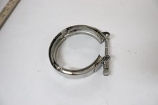 Exhaust exhaust clamp for sale  Chillicothe