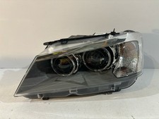 Bmw f25 faro usato  Arcore