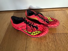 Saucony havok cross for sale  SOLIHULL