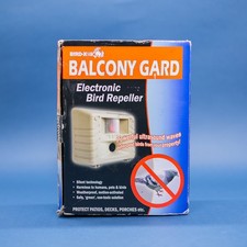 Balcony gard electronic for sale  Chevy Chase