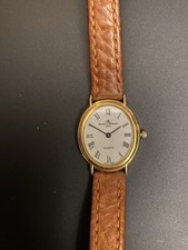 Baume mercier 750er gebraucht kaufen  Hamburg