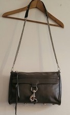 bag minkoff rebecca for sale  LONDON