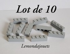 Lot briques lego d'occasion  Pontvallain