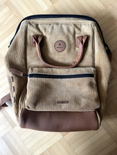 Cabaia rucksack kord gebraucht kaufen  Köln