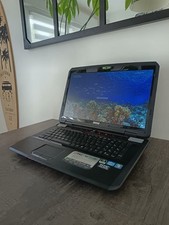 Portable msi gamer d'occasion  Caen