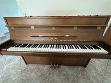 Yamaha klavier gebraucht gebraucht kaufen  Herzogenaurach