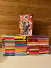 Ken guerriero collezione usato  Cervia