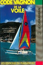 Code vagnon voile d'occasion  Hennebont