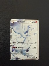 Carta pokémon reshiram usato  Parma