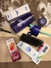 Air trinkflasche 500ml gebraucht kaufen  Gardelegen