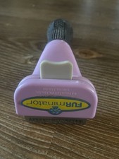 Furminator bürste kamm gebraucht kaufen  Laboe