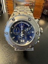 Invicta Subaqua Specialty Reserve #1564 Fabricado na Suíça  comprar usado  Enviando para Brazil