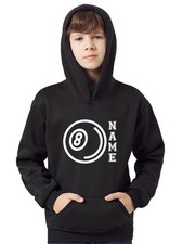 Snooker ball hoodie for sale  WOLVERHAMPTON