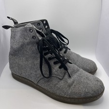 Martens alfie boots for sale  SITTINGBOURNE