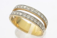 Größe ring 750 gebraucht kaufen  Karlsruhe