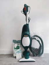 Vorwerk folletto vk140 d'occasion  Expédié en France