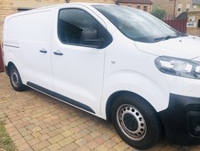 Citroen dispatch 2018 for sale  STOCKTON-ON-TEES