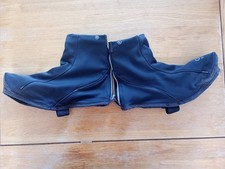 Goretex cycling overshoes for sale  SAFFRON WALDEN