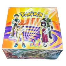 Pokemon tcg gym gebraucht kaufen  Rothenburg