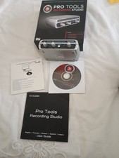 Avid audio fast for sale  HAYWARDS HEATH